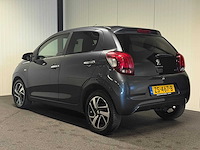 Peugeot - 108 - 1.0 e-vti blue l. ex - car - 2019|zs-467-b|iaw - afbeelding 15 van  20