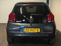Peugeot - 108 - 1.0 e-vti blue l. ex - car - 2019|zs-467-b|iaw - afbeelding 16 van  20