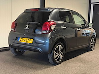 Peugeot - 108 - 1.0 e-vti blue l. ex - car - 2019|zs-467-b|iaw - afbeelding 2 van  6