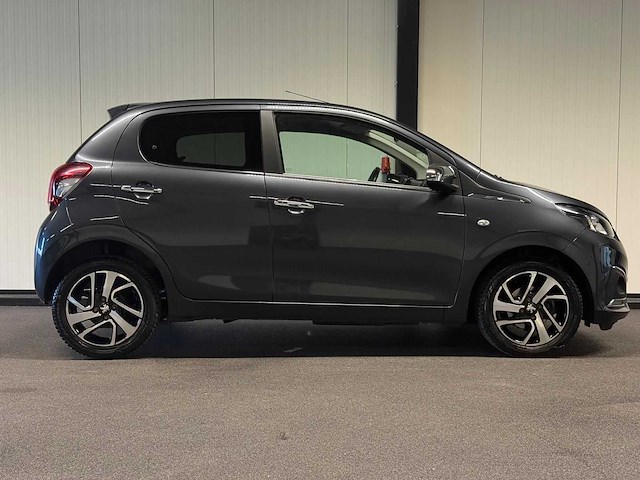 Peugeot - 108 - 1.0 e-vti blue l. ex - car - 2019|zs-467-b|iaw - afbeelding 3 van  6