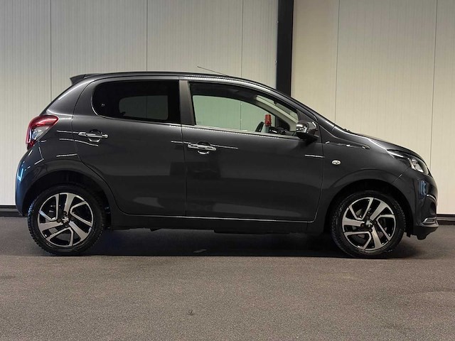 Peugeot - 108 - 1.0 e-vti blue l. ex - car - 2019|zs-467-b|iaw - afbeelding 18 van  20