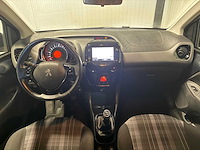 Peugeot - 108 - 1.0 e-vti blue l. ex - car - 2019|zs-467-b|iaw - afbeelding 4 van  6