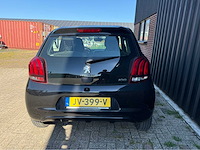 Peugeot - 108 1.0 e-vti active - personenauto - 2016 - afbeelding 2 van  27