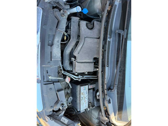 Peugeot - 108 1.0 e-vti active - personenauto - 2016 - afbeelding 15 van  27