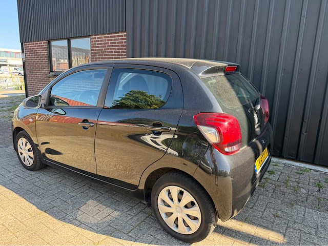 Peugeot - 108 1.0 e-vti active - personenauto - 2016 - afbeelding 23 van  27