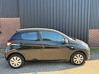 Peugeot - 108 1.0 e-vti active - personenauto - 2016 - afbeelding 24 van  27
