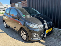 Peugeot - 108 1.0 e-vti active - personenauto - 2016 - afbeelding 25 van  27