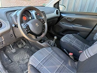 Peugeot - 108 1.0 e-vti active - personenauto - 2016 - afbeelding 3 van  28
