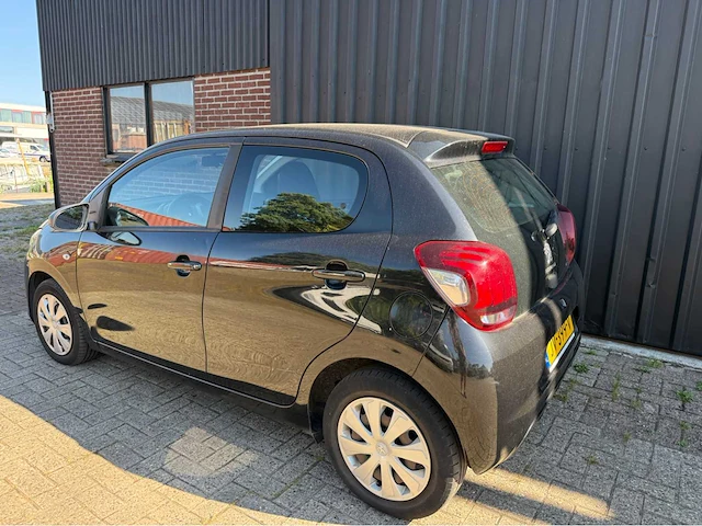 Peugeot - 108 1.0 e-vti active - personenauto - 2016 - afbeelding 24 van  28