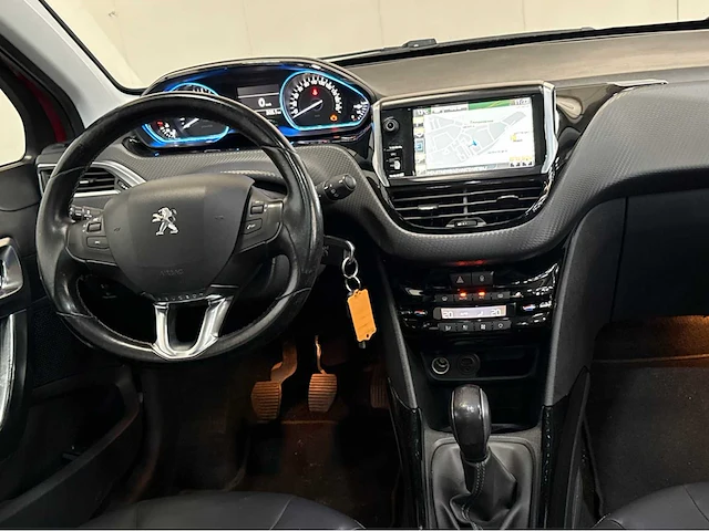 Peugeot - 1.6 b.hdi bl execut. - personenauto - 2016 - afbeelding 2 van  17