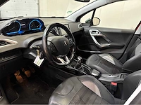 Peugeot - 1.6 b.hdi bl execut. - personenauto - 2016 - afbeelding 3 van  17