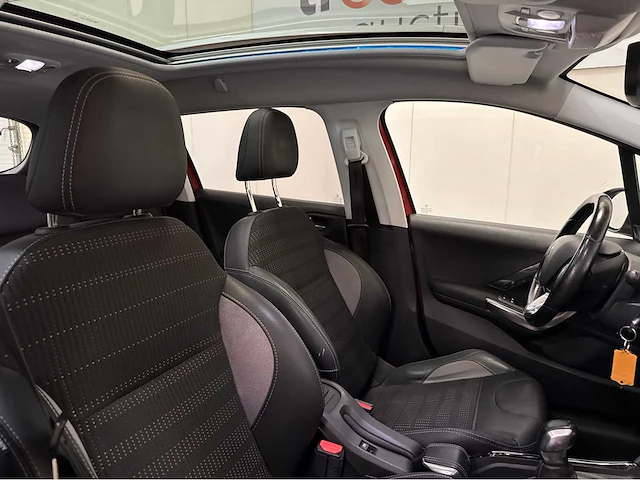 Peugeot - 1.6 b.hdi bl execut. - personenauto - 2016 - afbeelding 5 van  17