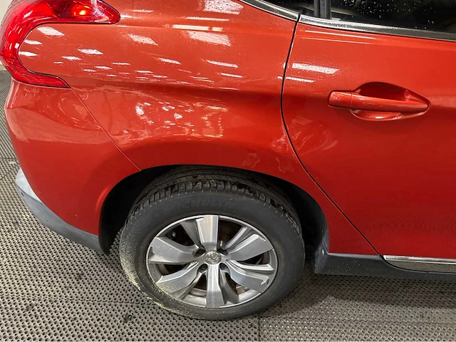 Peugeot - 1.6 b.hdi bl execut. - personenauto - 2016 - afbeelding 6 van  17