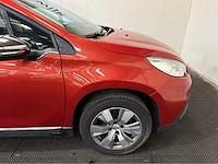 Peugeot - 1.6 b.hdi bl execut. - personenauto - 2016 - afbeelding 7 van  17