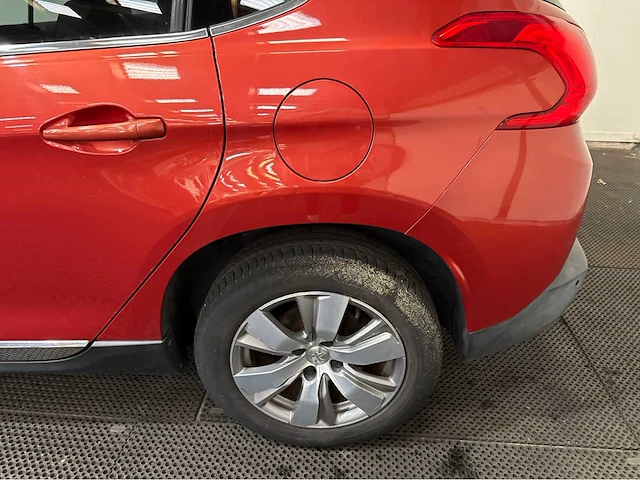 Peugeot - 1.6 b.hdi bl execut. - personenauto - 2016 - afbeelding 8 van  17