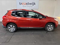 Peugeot - 1.6 b.hdi bl execut. - personenauto - 2016 - afbeelding 12 van  17