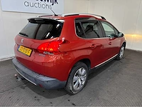 Peugeot - 1.6 b.hdi bl execut. - personenauto - 2016 - afbeelding 14 van  17