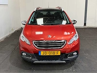 Peugeot - 1.6 b.hdi bl execut. - personenauto - 2016 - afbeelding 15 van  17