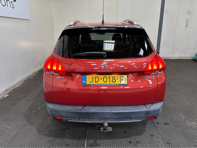 Peugeot - 1.6 b.hdi bl execut. - personenauto - 2016 - afbeelding 16 van  17