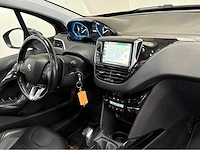 Peugeot - 1.6 b.hdi bl execut. - personenauto - 2016 - afbeelding 17 van  17