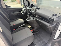 Peugeot - 1.6 blauwe hdi pro - partner - bestelwagen - afbeelding 4 van  14