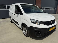 Peugeot - 1.6 blauwe hdi pro - partner - bestelwagen - afbeelding 7 van  14