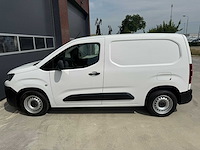 Peugeot - 1.6 blauwe hdi pro - partner - bestelwagen - afbeelding 8 van  14