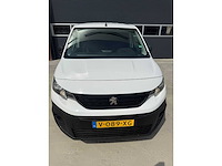 Peugeot - 1.6 blauwe hdi pro - partner - bestelwagen - afbeelding 12 van  14