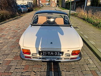 Peugeot - 1973 - 304 - s cabrio - 21-ya-35 - afbeelding 14 van  17