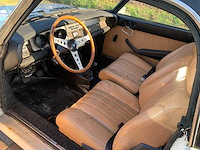 Peugeot - 1973 - 304 - s cabrio - 21-ya-35 - afbeelding 17 van  17