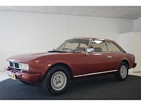 Peugeot - 1979 - 504 - 2.7 v6 coupé inj. - personenauto - afbeelding 3 van  29