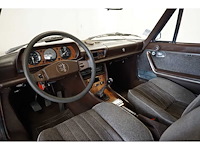 Peugeot - 1979 - 504 - 2.7 v6 coupé inj. - personenauto - afbeelding 5 van  29