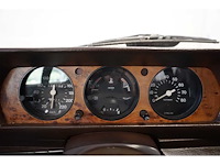 Peugeot - 1979 - 504 - 2.7 v6 coupé inj. - personenauto - afbeelding 7 van  29