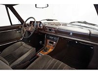 Peugeot - 1979 - 504 - 2.7 v6 coupé inj. - personenauto - afbeelding 10 van  29