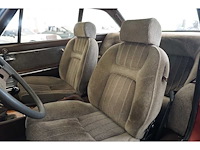 Peugeot - 1979 - 504 - 2.7 v6 coupé inj. - personenauto - afbeelding 11 van  29