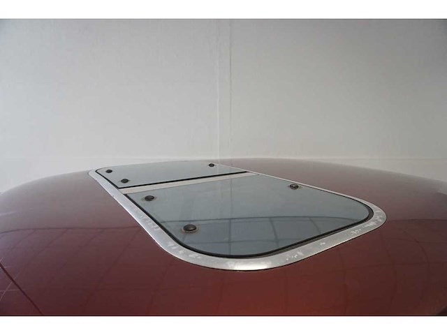 Peugeot - 1979 - 504 - 2.7 v6 coupé inj. - personenauto - afbeelding 17 van  29