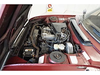 Peugeot - 1979 - 504 - 2.7 v6 coupé inj. - personenauto - afbeelding 18 van  29