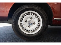 Peugeot - 1979 - 504 - 2.7 v6 coupé inj. - personenauto - afbeelding 21 van  29