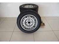 Peugeot - 1979 - 504 - 2.7 v6 coupé inj. - personenauto - afbeelding 22 van  29