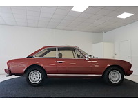Peugeot - 1979 - 504 - 2.7 v6 coupé inj. - personenauto - afbeelding 24 van  29