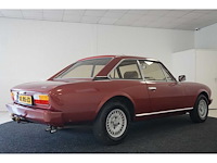 Peugeot - 1979 - 504 - 2.7 v6 coupé inj. - personenauto - afbeelding 25 van  29