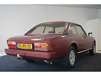 Peugeot - 1979 - 504 - 2.7 v6 coupé inj. - personenauto - afbeelding 26 van  29