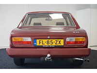 Peugeot - 1979 - 504 - 2.7 v6 coupé inj. - personenauto - afbeelding 27 van  29