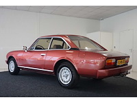 Peugeot - 1979 - 504 - 2.7 v6 coupé inj. - personenauto - afbeelding 29 van  29