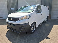 Peugeot - 2.0 hdi - expert - bedrijfswagen - afbeelding 1 van  8