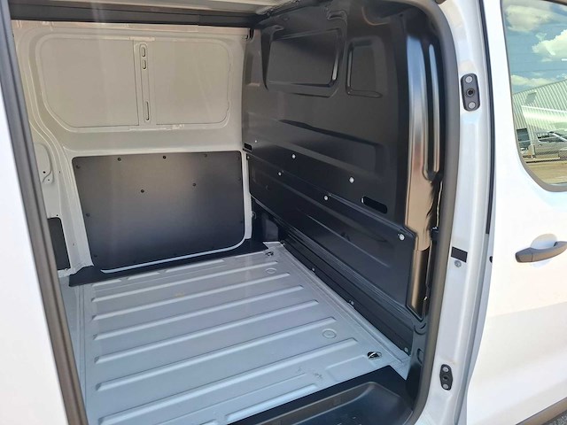 Peugeot - 2.0 hdi - expert - bedrijfswagen - afbeelding 7 van  8