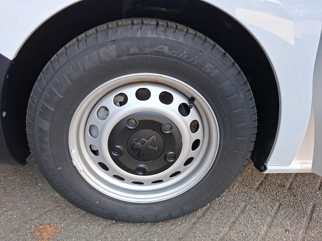 Peugeot - 2.0 hdi - expert - bedrijfswagen - afbeelding 11 van  19