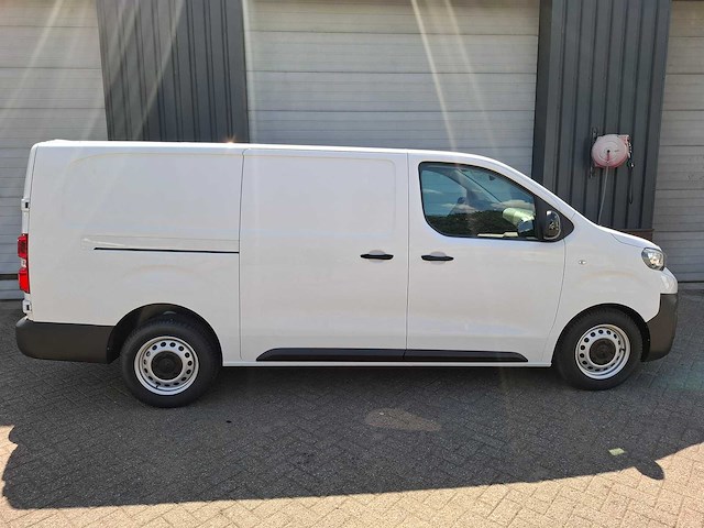 Peugeot - 2.0 hdi - expert - bedrijfswagen - afbeelding 13 van  19
