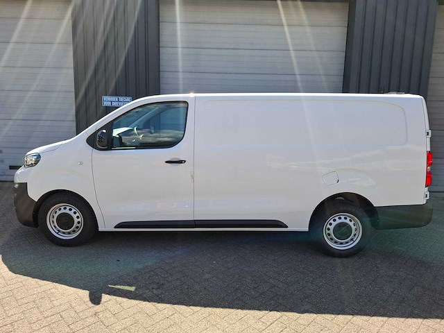 Peugeot - 2.0 hdi - expert - bedrijfswagen - afbeelding 17 van  19