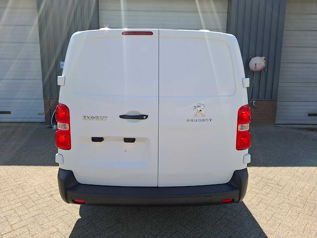 Peugeot - 2.0 hdi - expert - bedrijfswagen - afbeelding 18 van  19